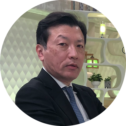 岸本 文利